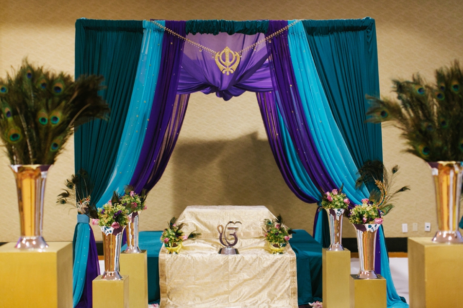 More information about "Indian Wedding Ceremony Decor Inspiration by LatinASIA Weddings"