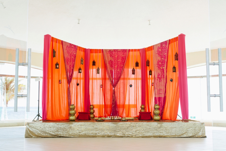 More information about "Mayian Ceremony Decor Inspiration by LATIN ASIA"