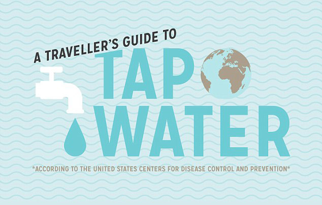 More information about "Traveller's Guide to Safe Tap Water (Infographic)"