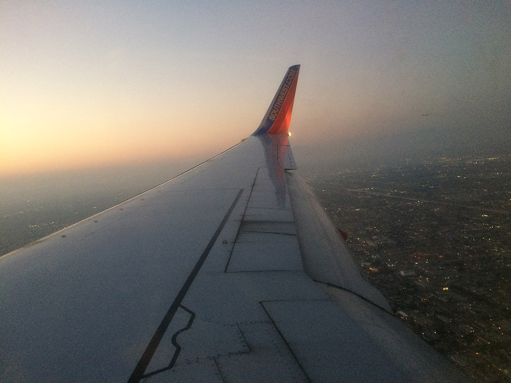 More information about "Southwest Airlines: Service to Cancun, Mexico"