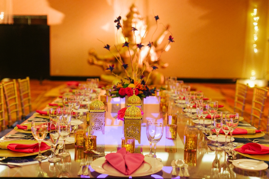 More information about "Wedding Dinner Reception Decor Inspiration by Zuñiga Productions"