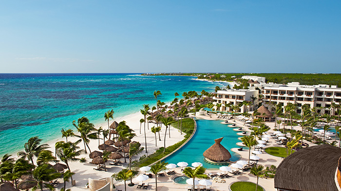 More information about "A Visit to Secrets Akumal Riviera Maya:  A Luxurious Oasis"