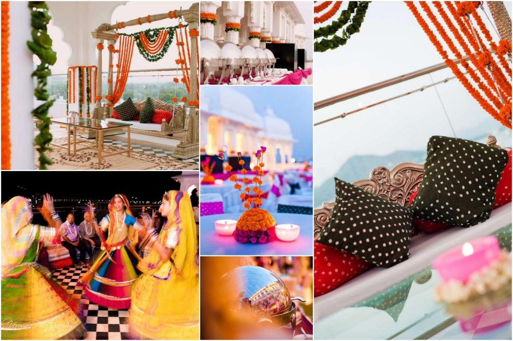 More information about "Real Wedding in Udaipur"