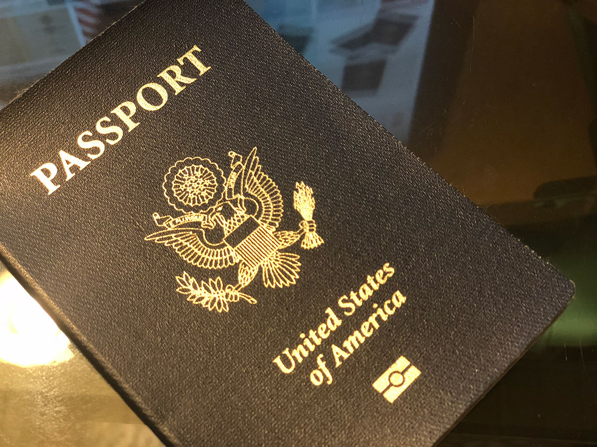 U.S. Passport Fees to Increase Starting April 2, 2018 - Planning | Best ...