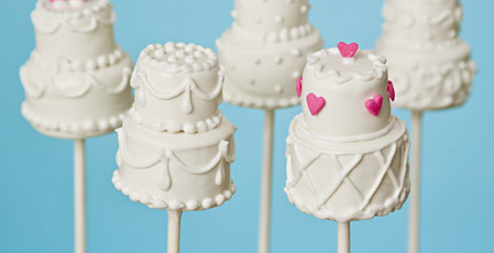 More information about "Cake Pops ROCK Mexicos Destination Weddings"