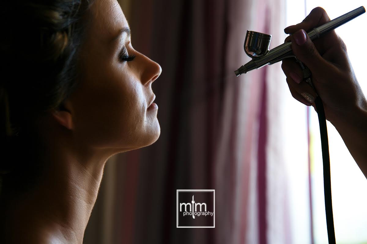 More information about "Q & A: Is Airbrush Makeup Ideal in a Tropical Wedding Climate?"