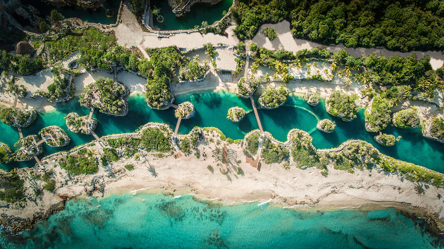 More information about "Hotel Xcaret Mexico: Taking The All-Inclusive Experience to a Whole New Level"