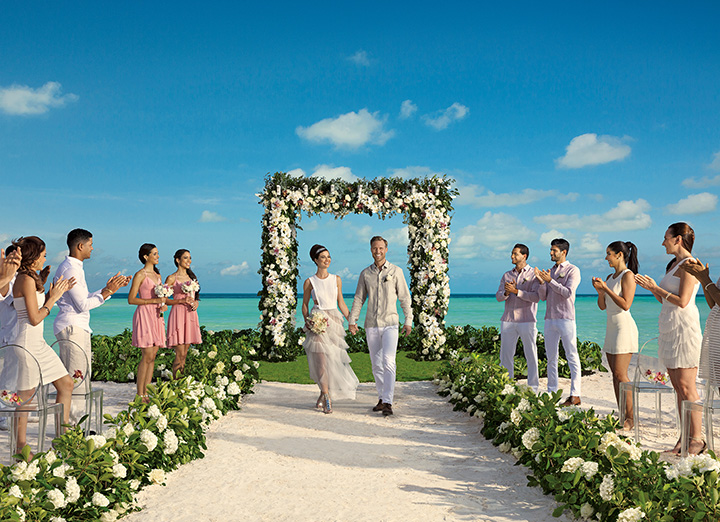 More information about "5 Reasons Why You Should Get Married in the Dominican Republic"