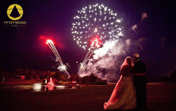 More information about "What You Need to Know Before Having Fireworks at Your Destination Wedding in Mexico"