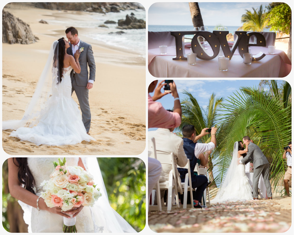 More information about "How to choose a wedding theme?"
