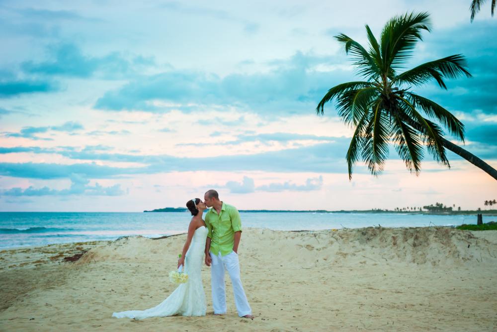 Dreams Punta Cana Brides