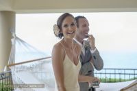 Venue: Garza Blanca Resort, Puerto Vallarta, Mexico
Wedding coordinator: Gabriela Saucedo
Minister: Lucie Aubert
Flowers: Iris Maldonado
Make-up, hair: Sebastian Salon
Photographer Eva Sica, http://www.PhotoShootsVallarta.mx