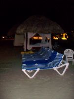 The grounds of Beaches Negril.