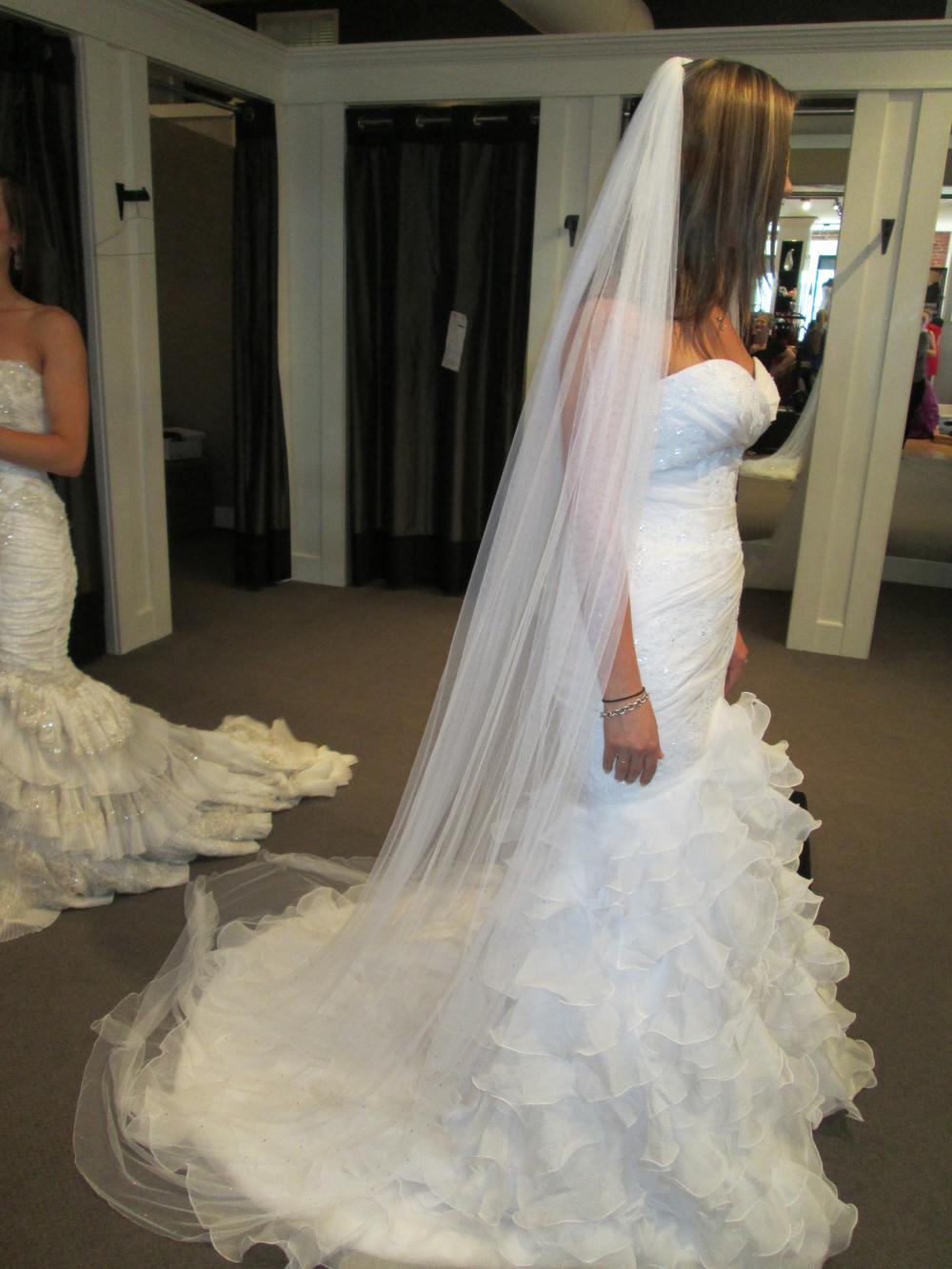 To Veil or not to Veil?