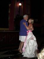 Father of Bride Dance
