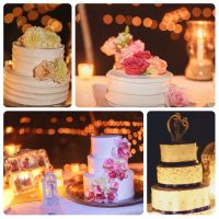 cakes Collage