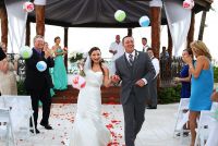 Royal Playa del Carmen Wedding