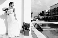 Royal Playa del Carmen wedding