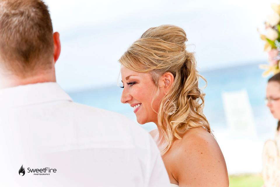 Dreams Cancun 2013 Brides 