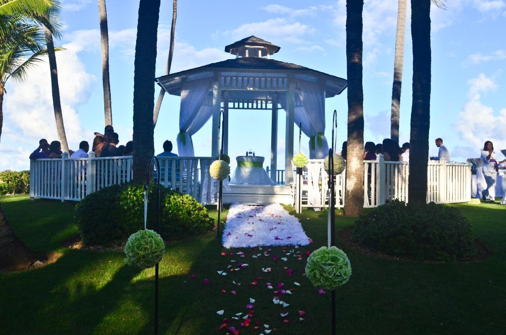 Paradisus Punta Cana (PPC) Brides POST HERE!!