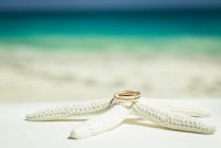  Liuba & Andrey, Beach Wedding at Trump Beach, Cap Cana Dominican Republic