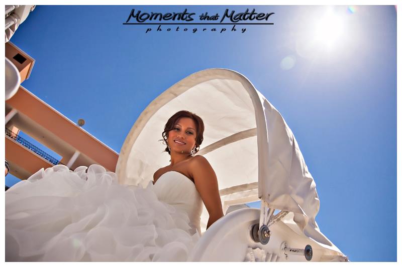 Planning a Dreams Resort (Cancun) Wedding! 