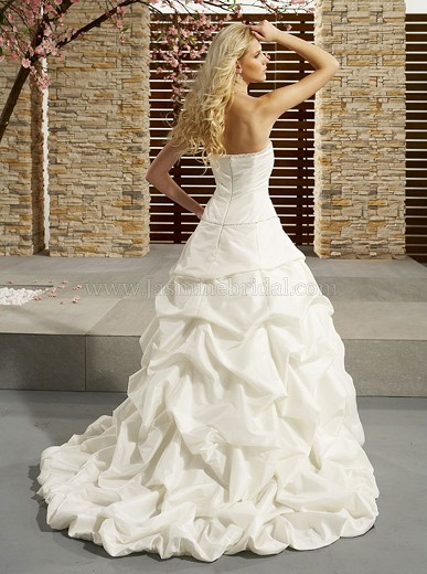 Jasmine Couture F864 - $375 -  Must Sell