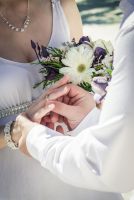  Liuba & Andrey, Beach Wedding at Trump Beach, Cap Cana Dominican Republic