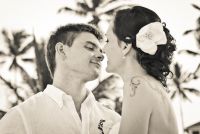 Yulia & Evgeny, Wedding Destination at Now Larimar,  bavaro Beach, Dominican Republic