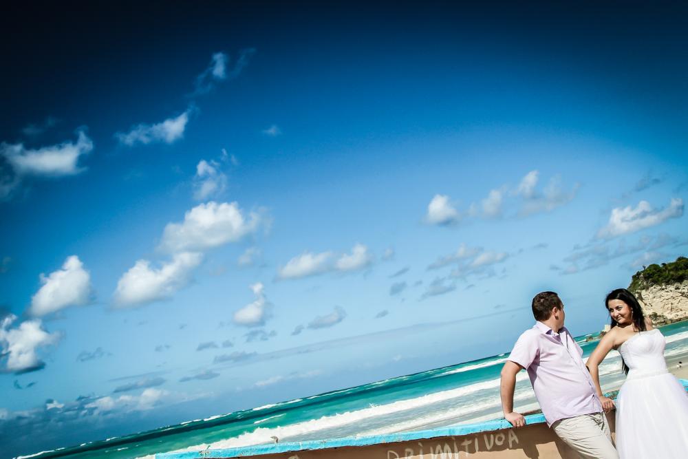 Wedding Destination at  Punta Cana  Dominican Republic