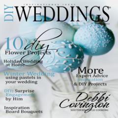 Are you looking for unique DIY wedding ideas??