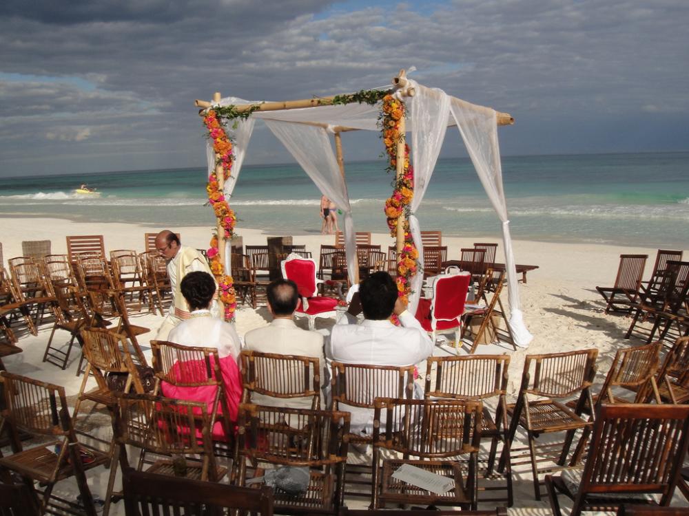 ***TULUM BRIDES 2012-2013***