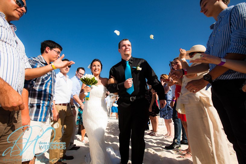 Post your HAPPIEST wedding day photo!