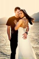 Here's some images from recent weddings, engagements, and trash the dress shoots! I'll also put the ceremony and reception locations in the description to help any brides planning a destination wedding to Las Vegas. :)

For more of my work, as...