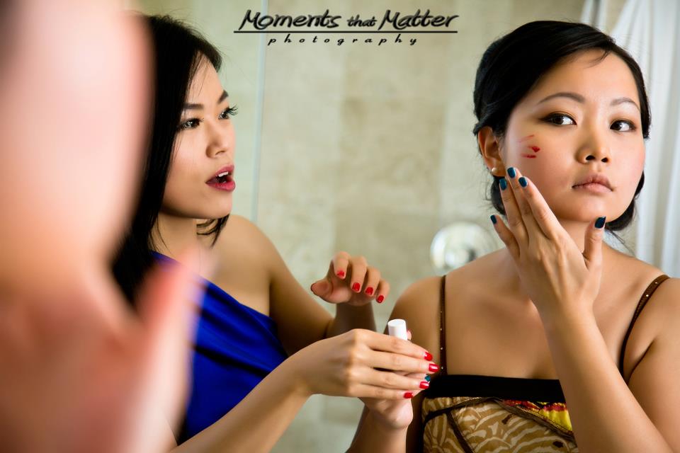 Excellence Riviera Cancun Make Up Artist & Hair Stylist Experiences