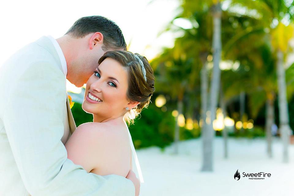 Wanting to get married in Riviera Maya/Cancun-- looking for suggestions+