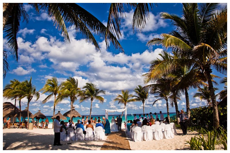 newbie from Manitoba getting married in Mexico