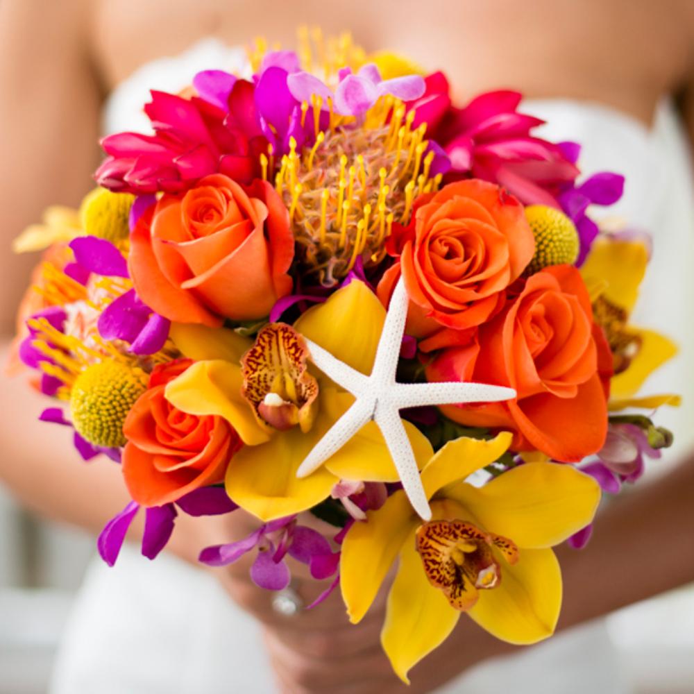 Bridal bouquet jewelry 