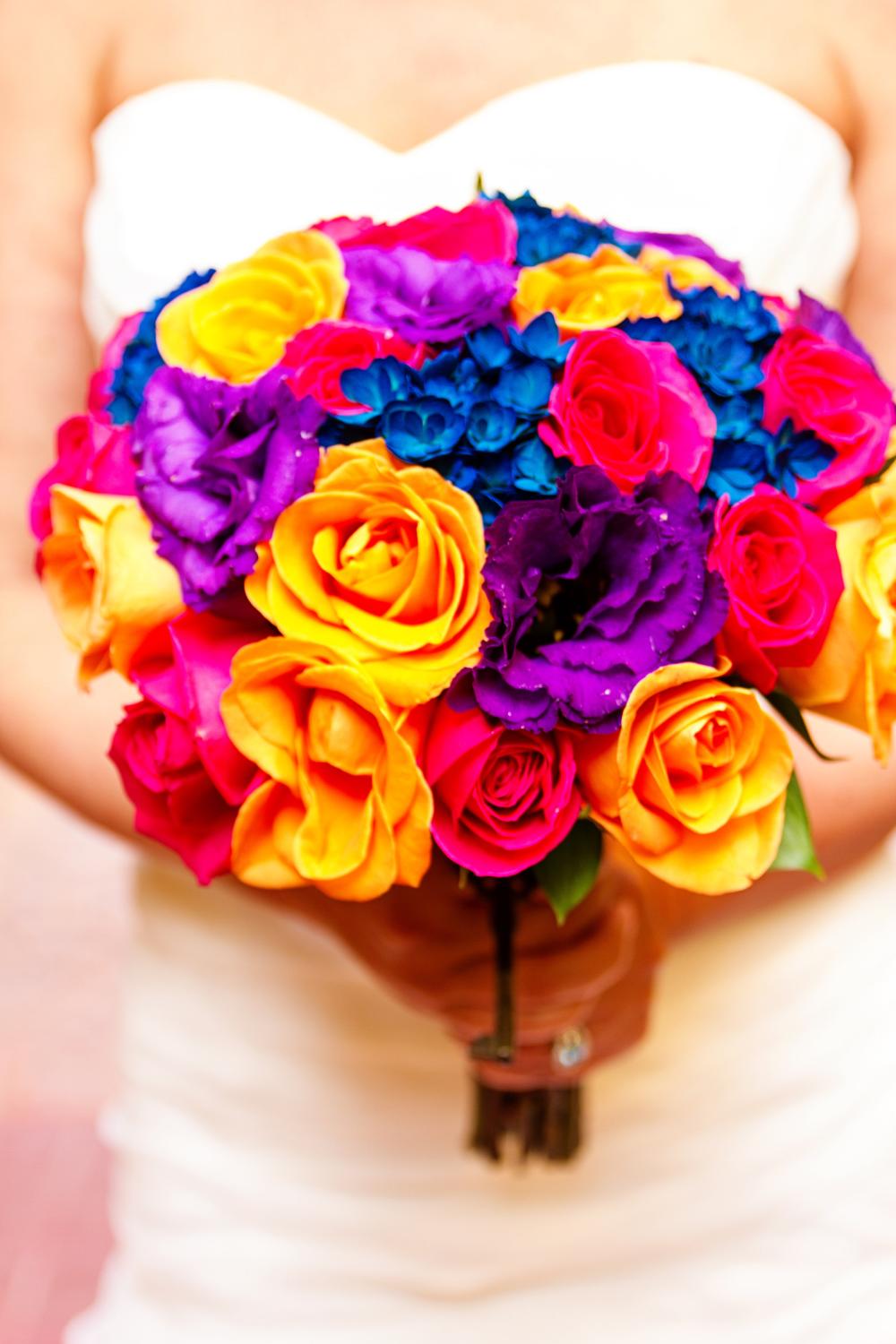 Barcelo Maya Palace Brides 