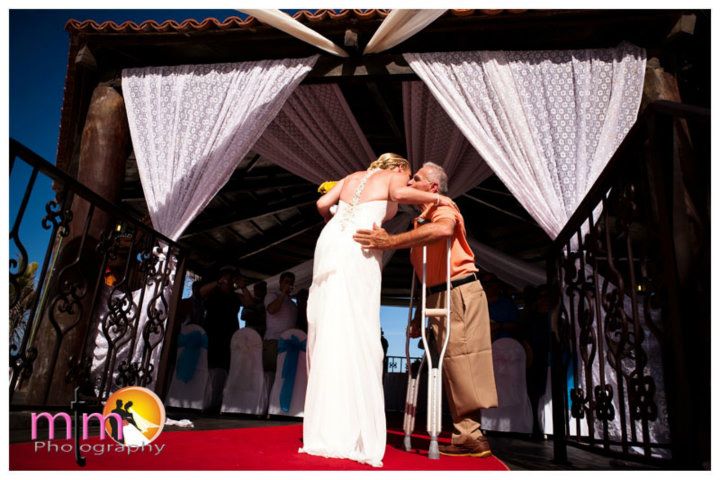 Wedding-The Royal Cancun June 2013
