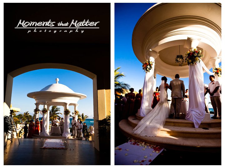 Denver Newbie getting married in Riviera Maya and I LOVE this site!!