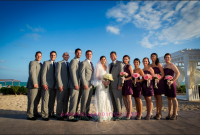 Destination Weddings Cancun
Sarani Weddings
www.saraniweddings.com
Facebook/saraniweddings