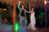 Destination Weddings Cancun
Sarani Weddings
www.saraniweddings.com
Facebook/saraniweddings