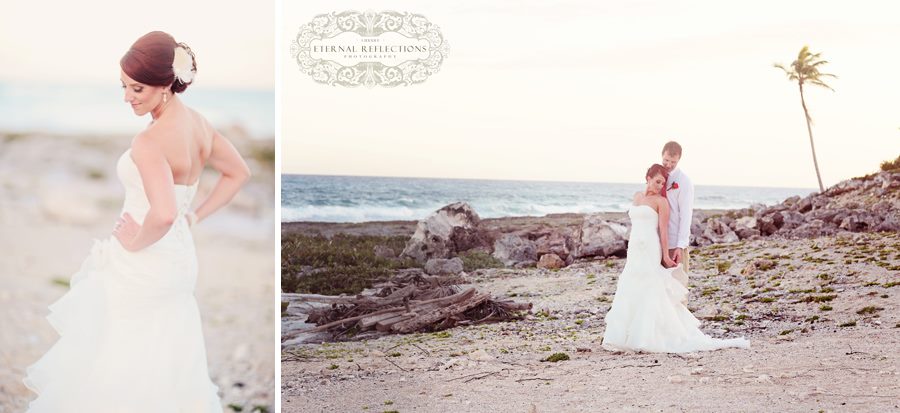 Teasers from our Mayan Riveria Wedding!!