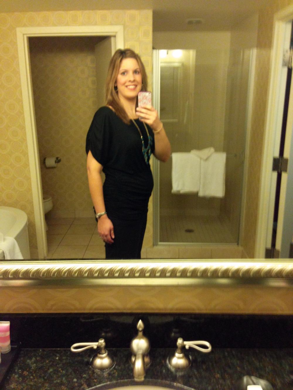 *NEW* Baby Bump Thread!