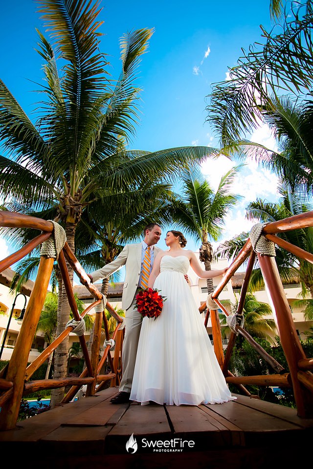 Any Excellence Riviera Cancun Brides out there???