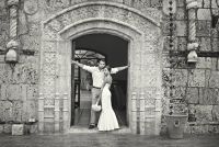 crystal + michael, excellence punta cana