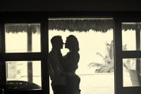 vanessa + josh, cap cana sanctuary, dominican republic