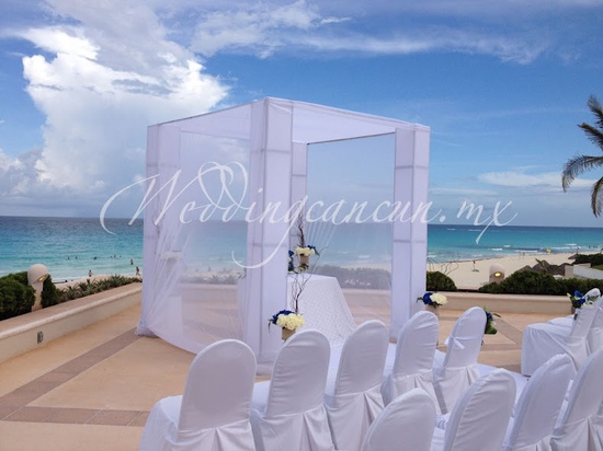 Modern & elegant weddings