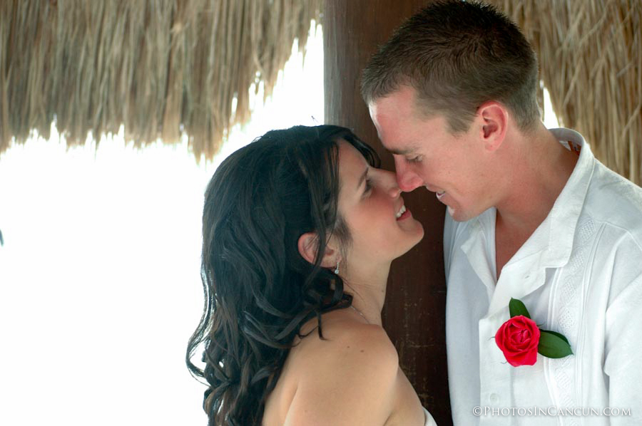 Photos In Cancun - Wedding Collection